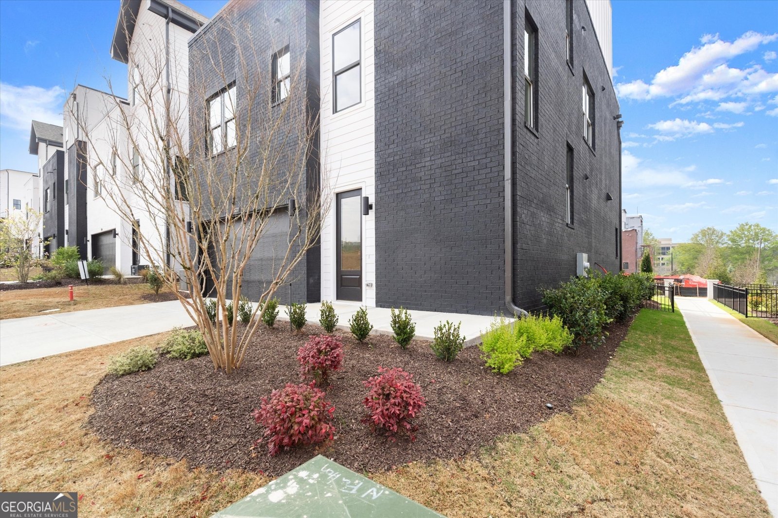 322 Treble Way Alpharetta - Photo 54