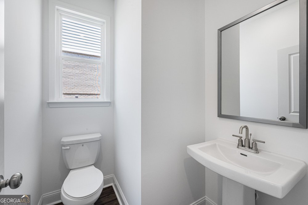 3319 Shirecrest Lane Dacula - Photo 13