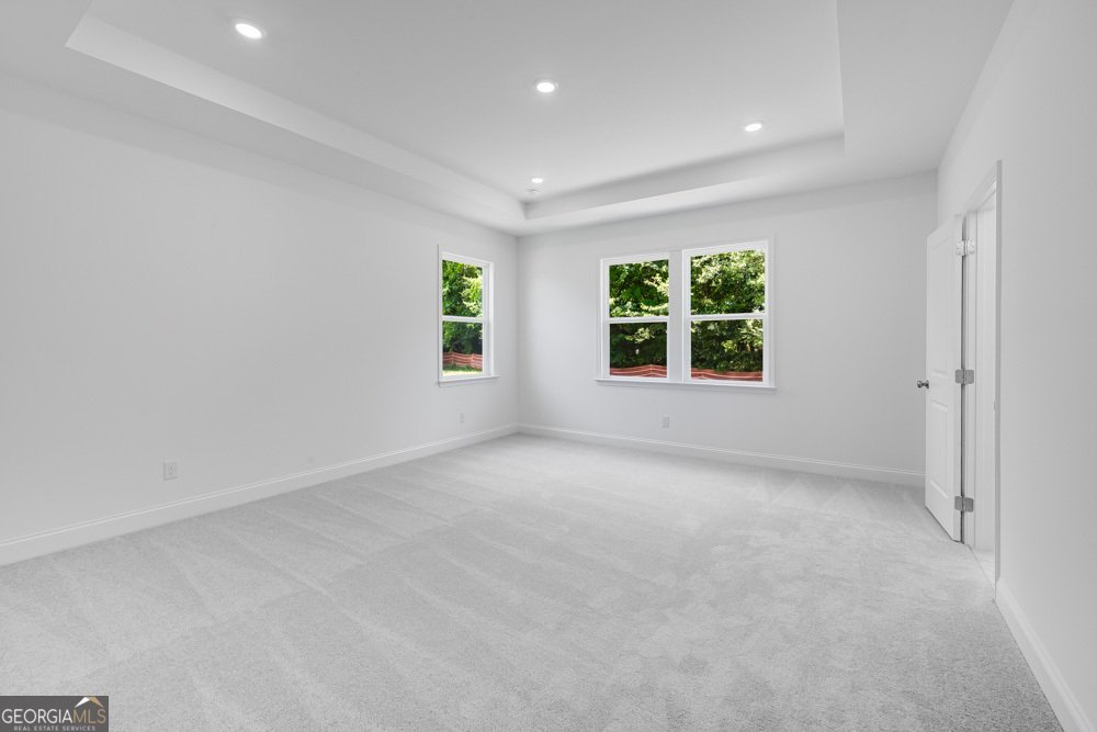 3319 Shirecrest Lane Dacula - Photo 16