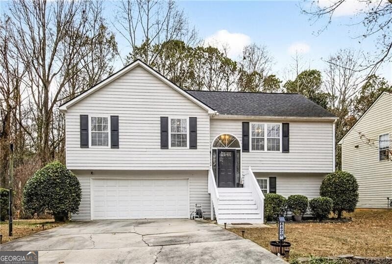 4420 Pink Rose Court Austell - Photo 1