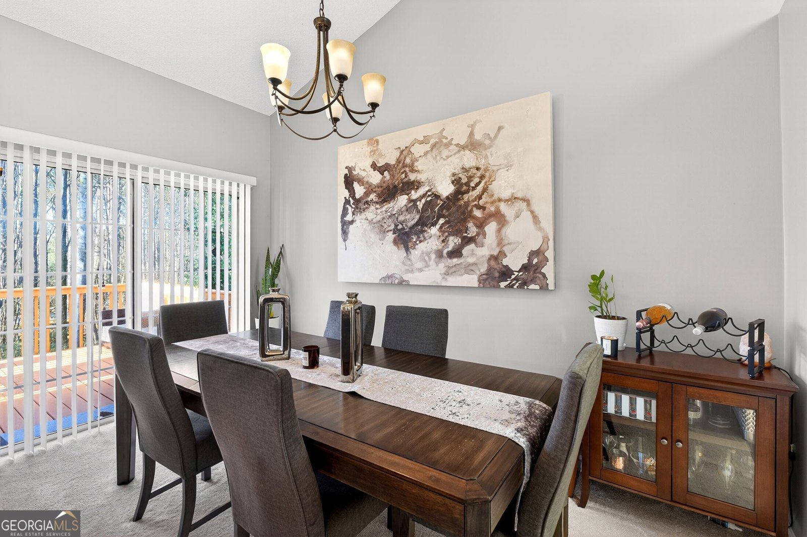 4420 Pink Rose Court Austell - Photo 10