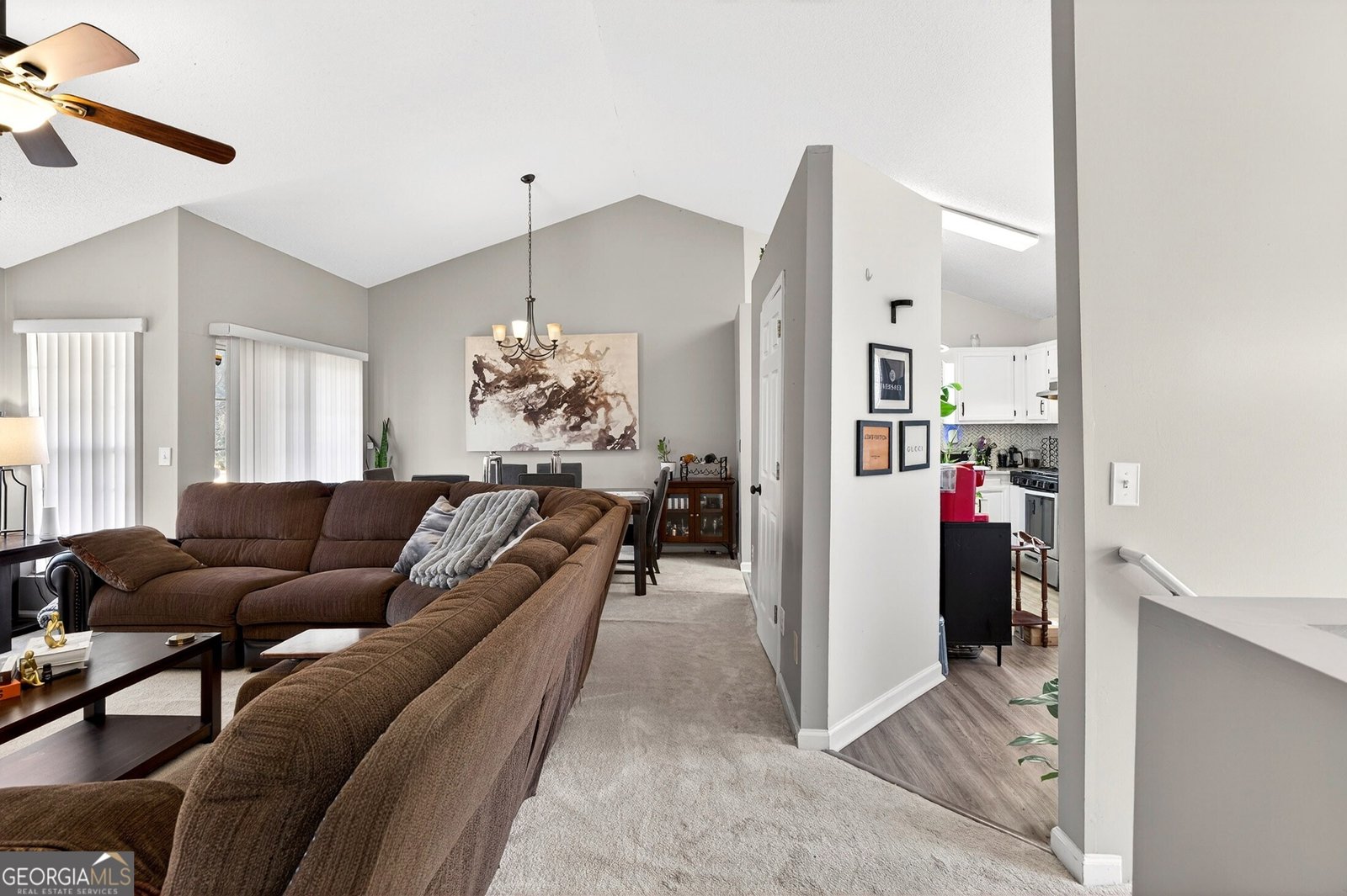 4420 Pink Rose Court Austell - Photo 11