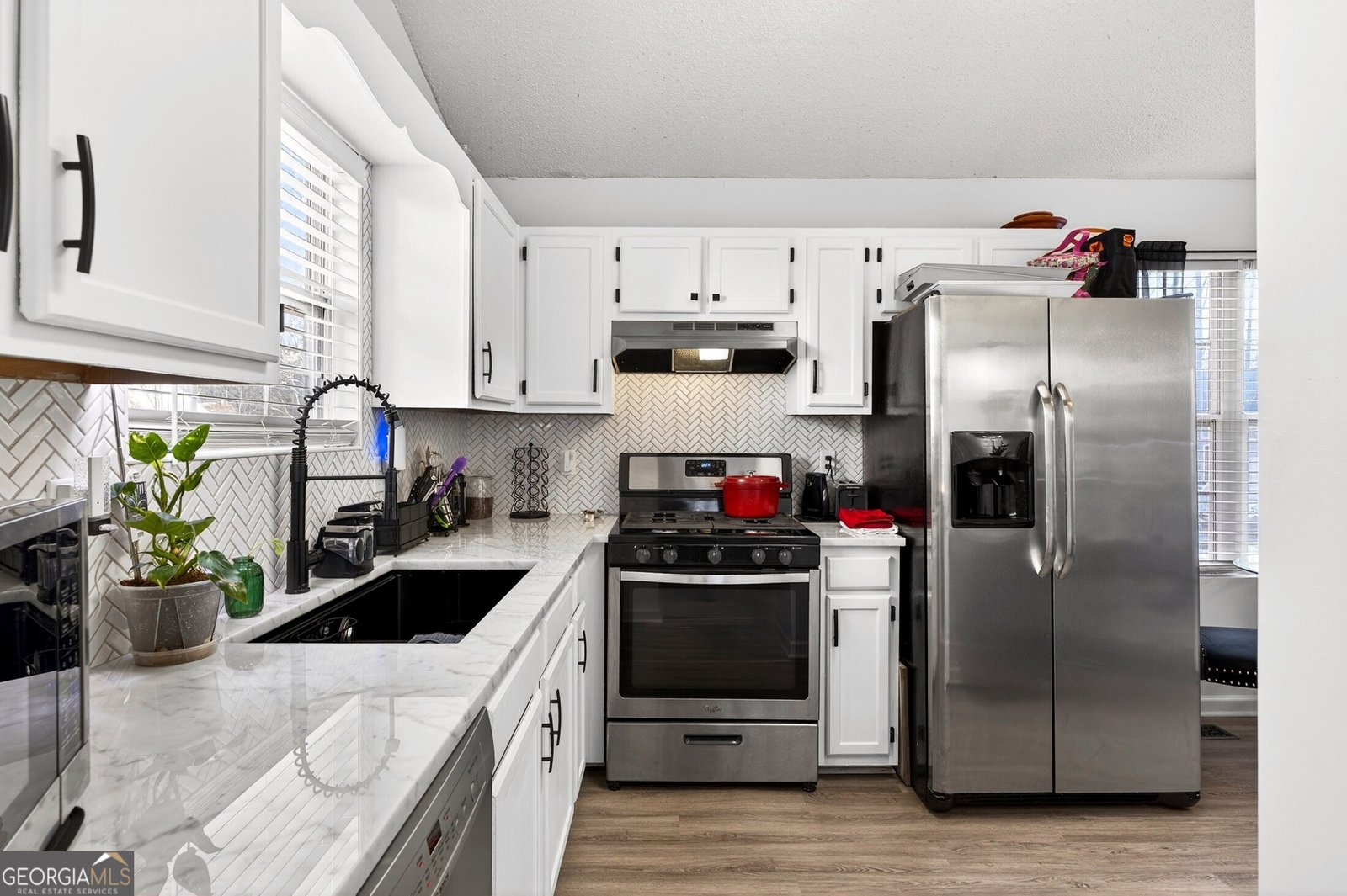 4420 Pink Rose Court Austell - Photo 17