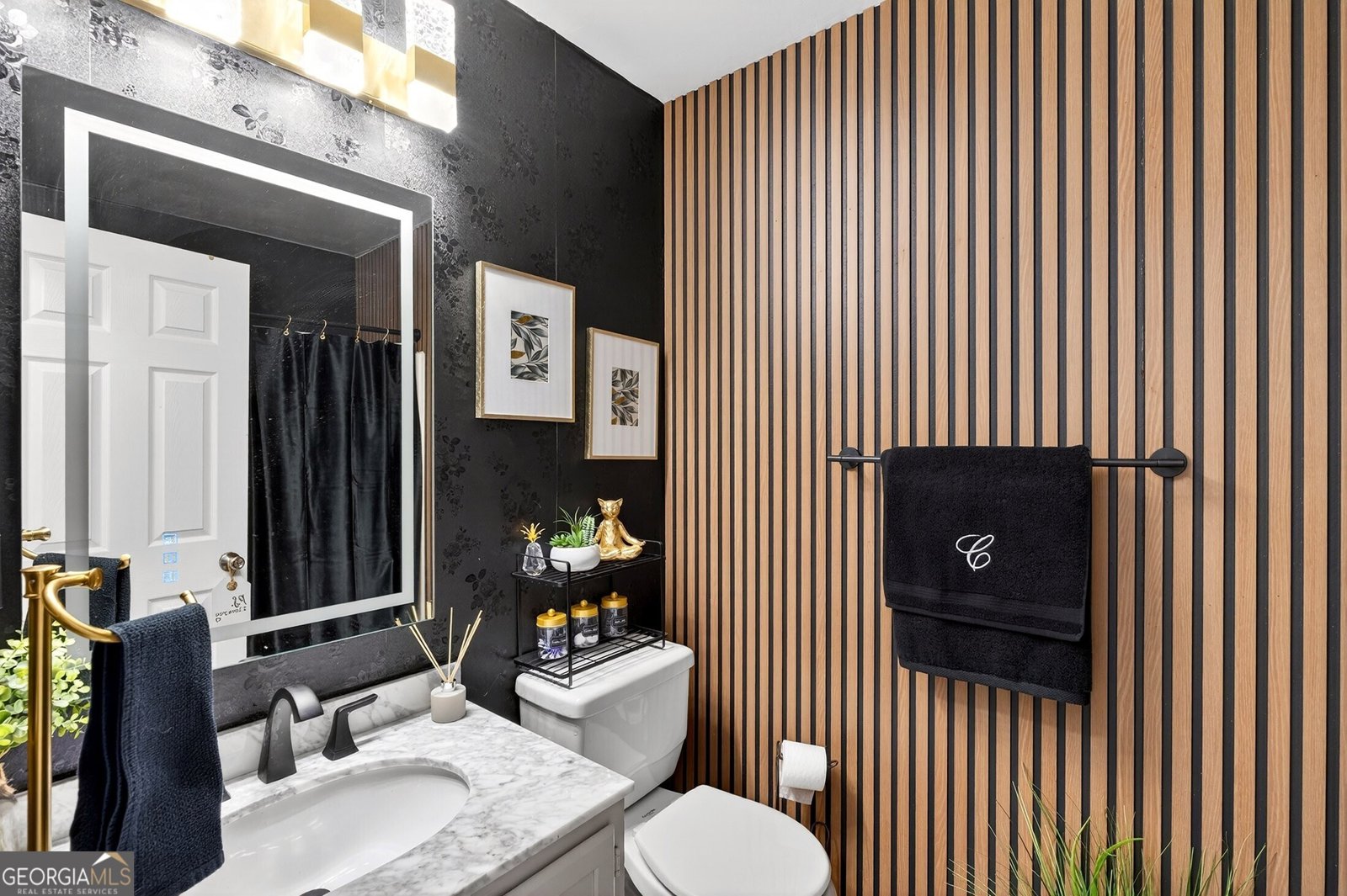 4420 Pink Rose Court Austell - Photo 18