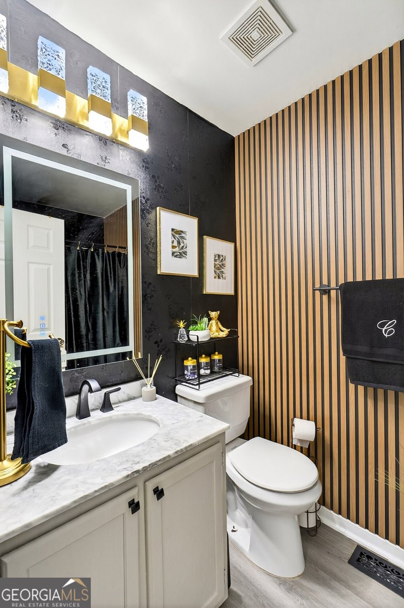 4420 Pink Rose Court Austell - Photo 19