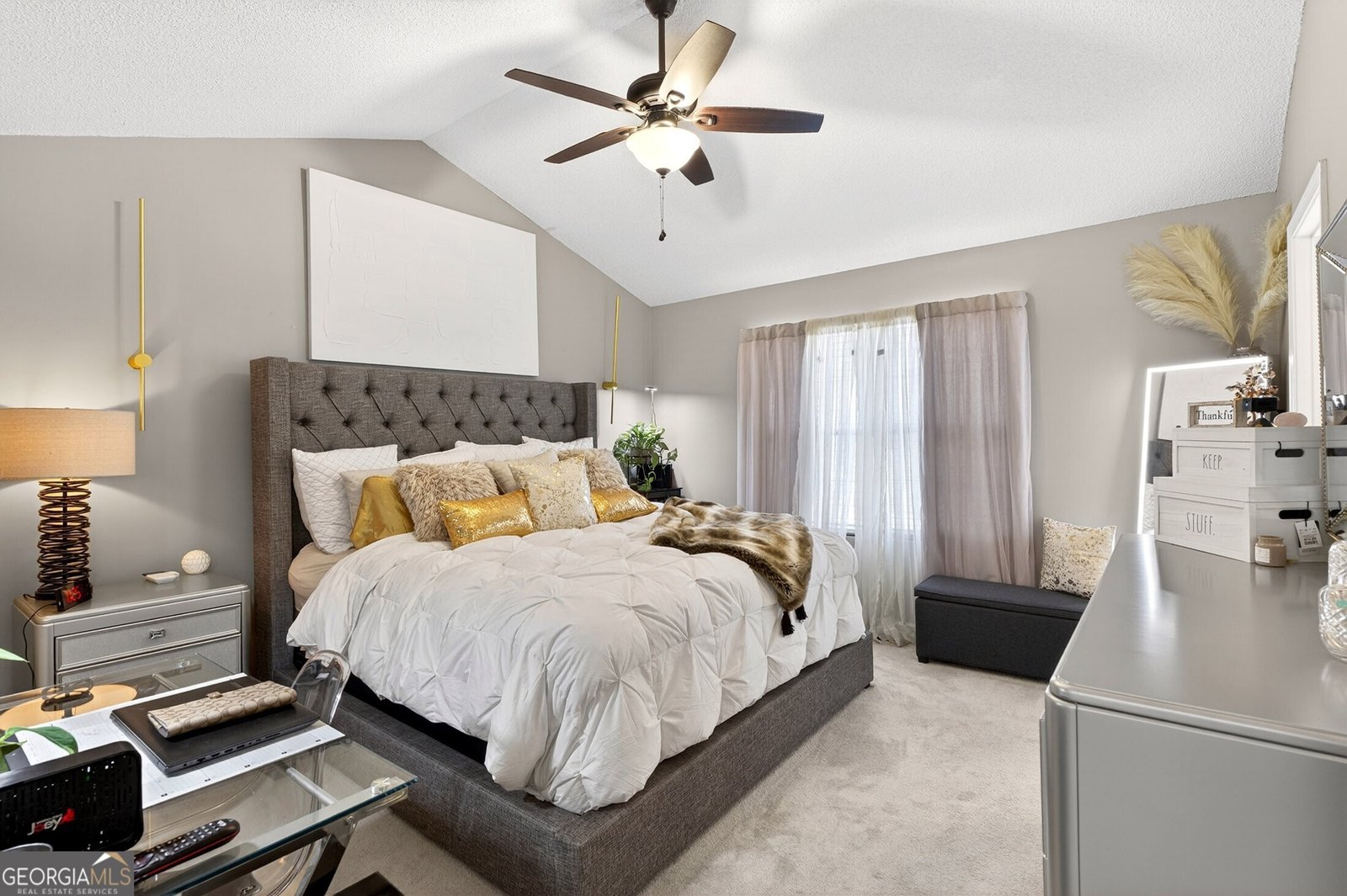 4420 Pink Rose Court Austell - Photo 22