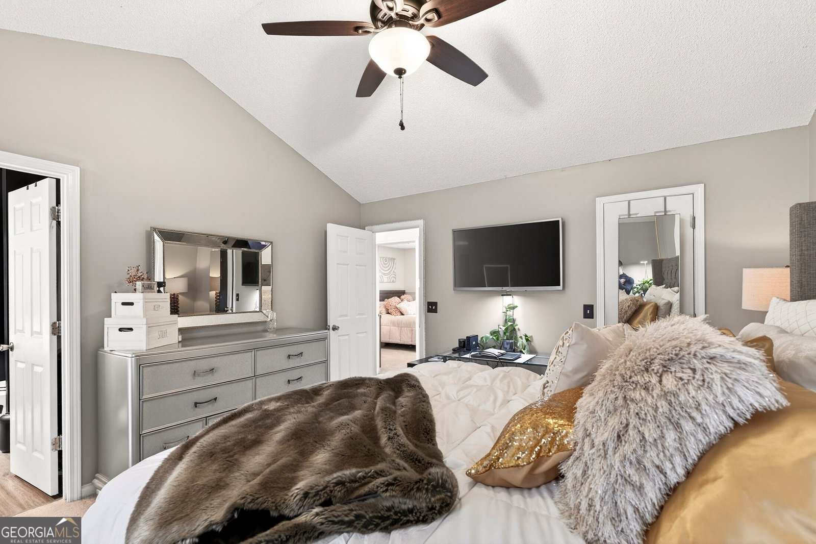 4420 Pink Rose Court Austell - Photo 24