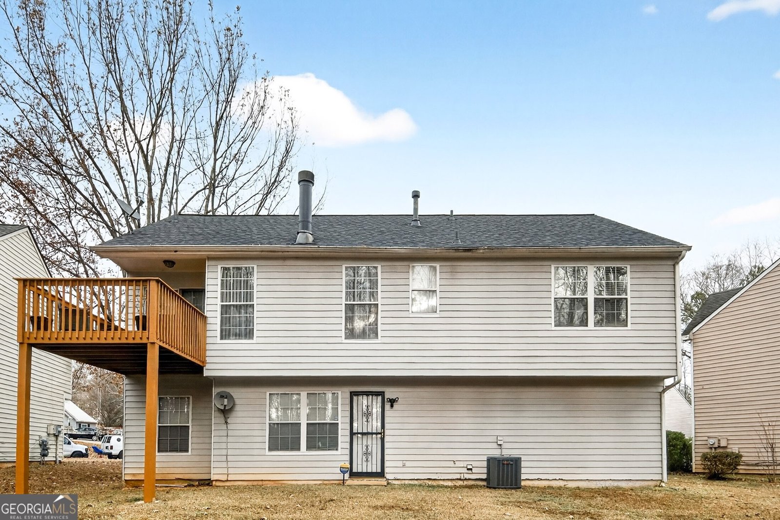 4420 Pink Rose Court Austell - Photo 54