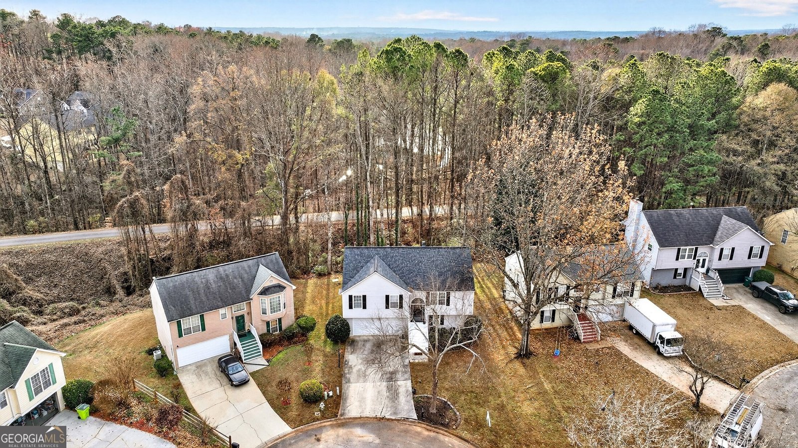 4420 Pink Rose Court Austell - Photo 56