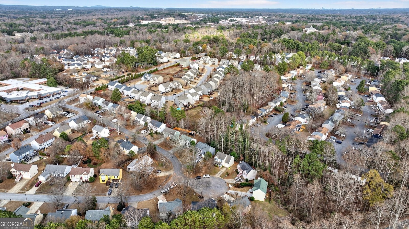 4420 Pink Rose Court Austell - Photo 59