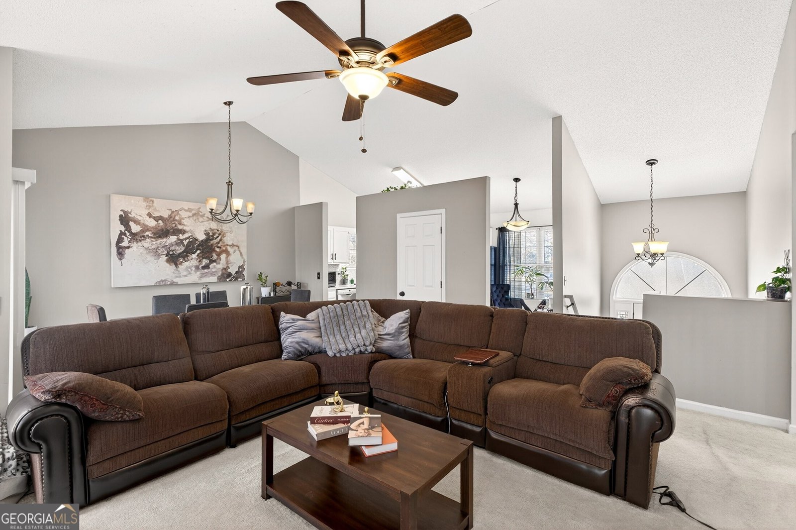 4420 Pink Rose Court Austell - Photo 6