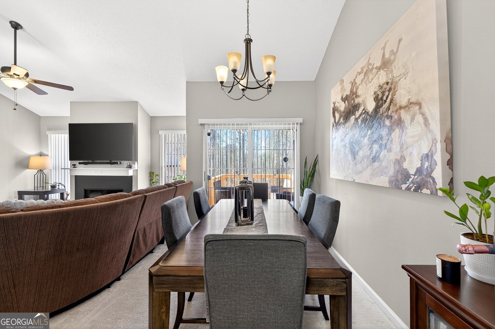 4420 Pink Rose Court Austell - Photo 9