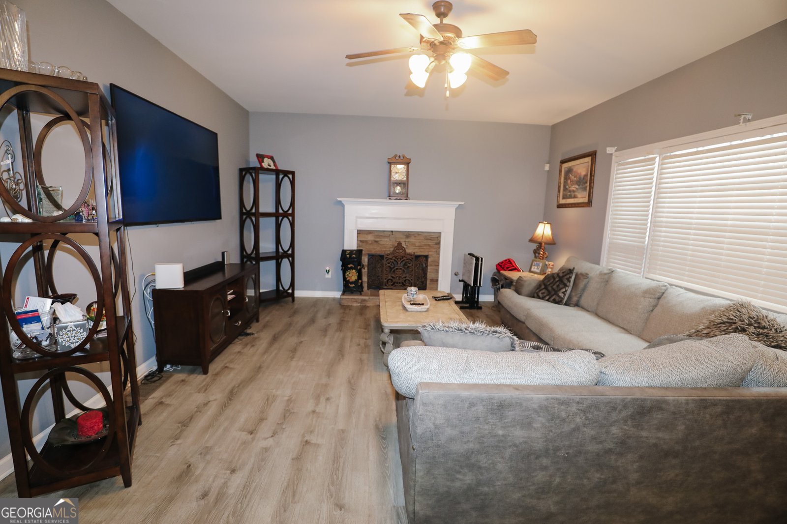 116 Eastlake Landing Newnan - Photo 10