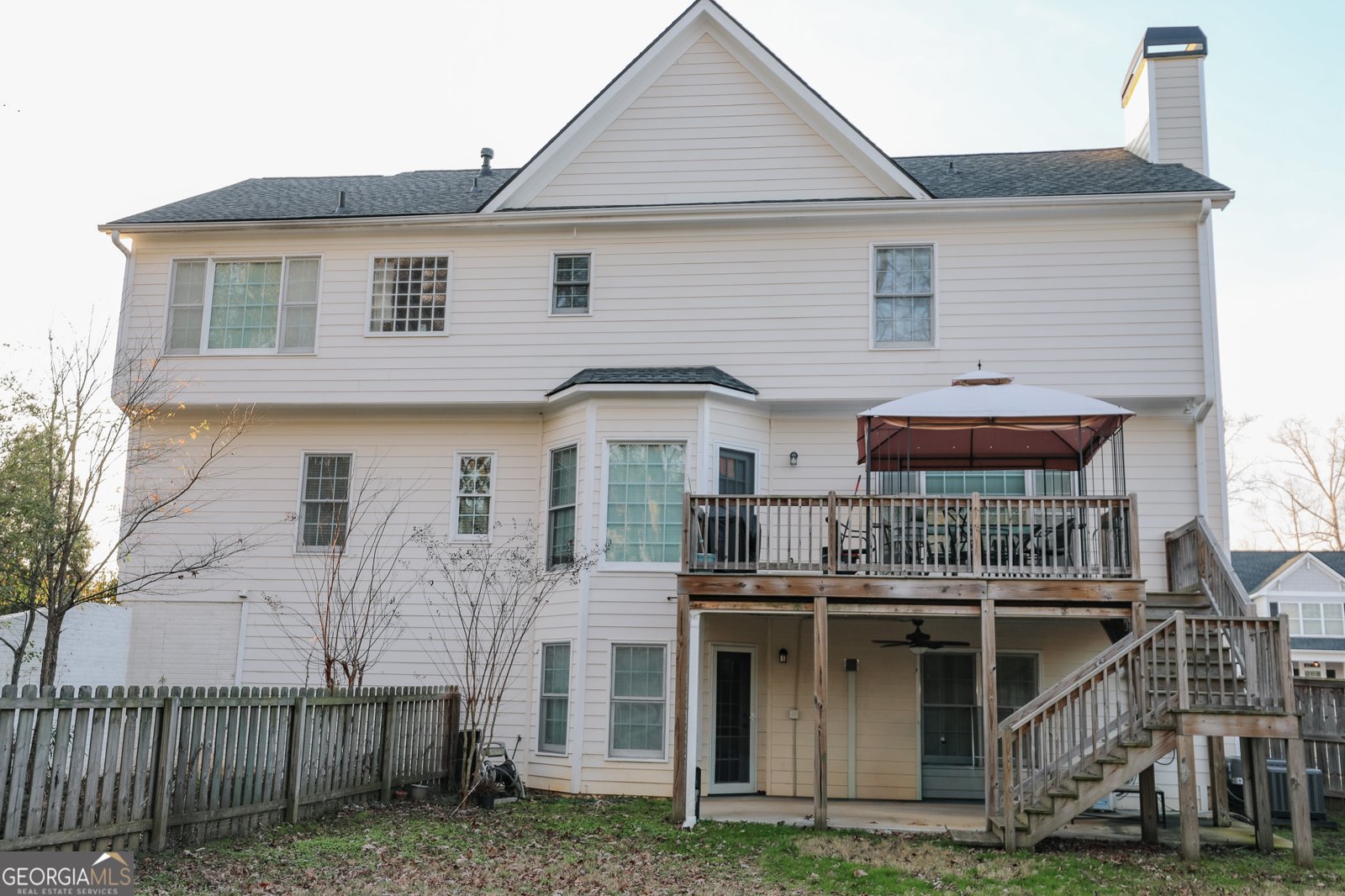 116 Eastlake Landing Newnan - Photo 46