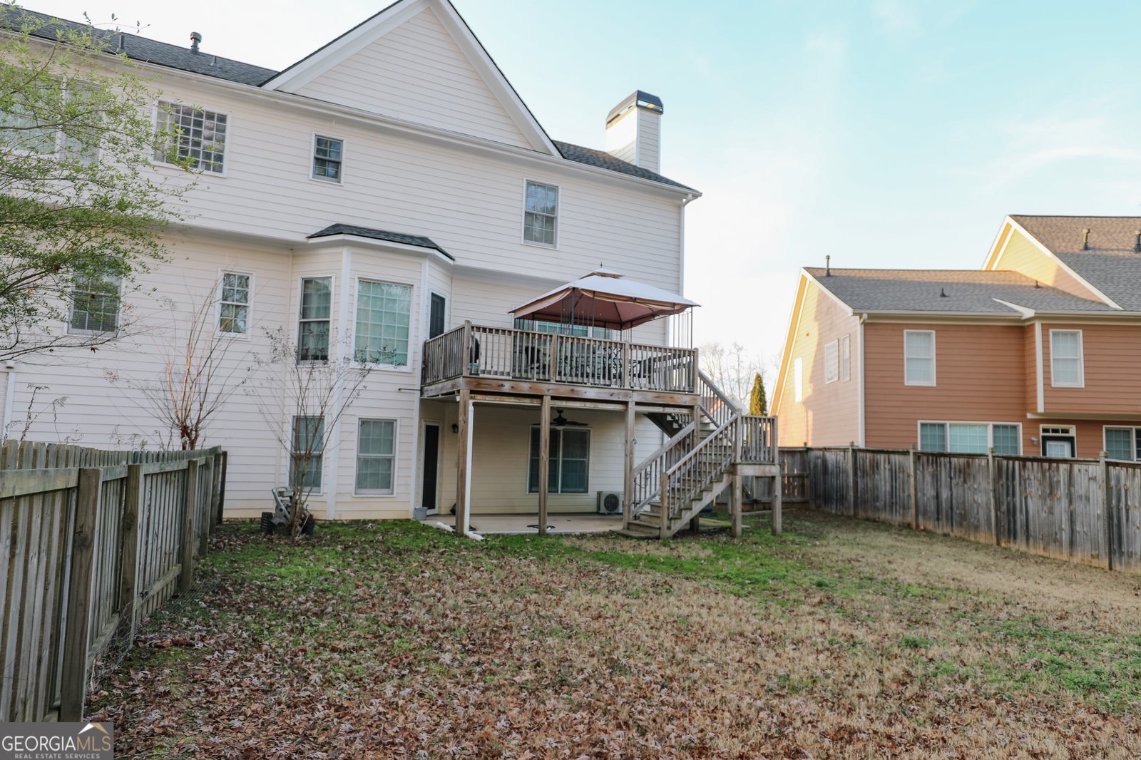 116 Eastlake Landing Newnan - Photo 47