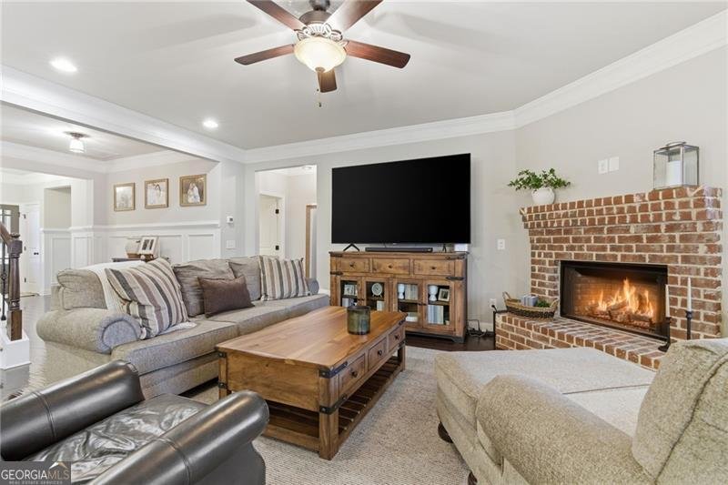 246 Emmaline Lane Jefferson - Photo 13