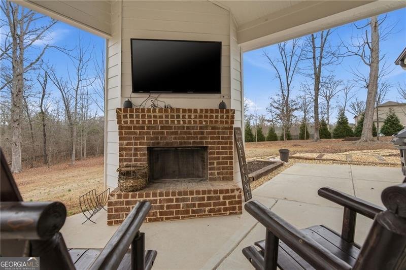 246 Emmaline Lane Jefferson - Photo 46