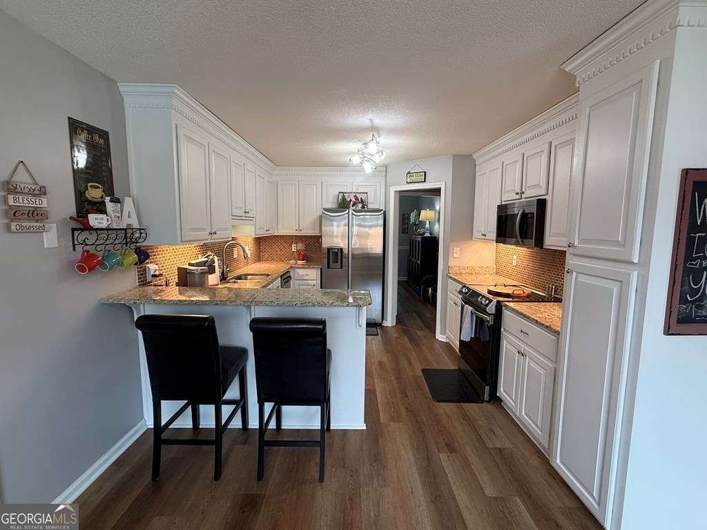 109 Jupiter Lane Bonaire - Photo 10