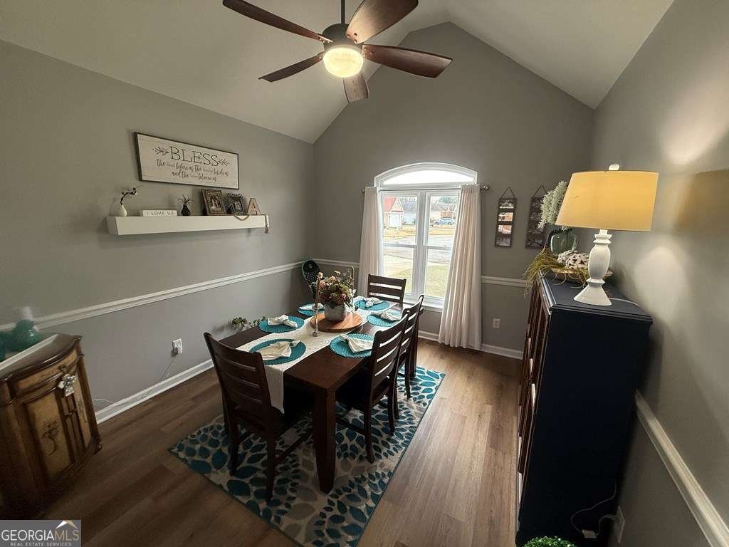 109 Jupiter Lane Bonaire - Photo 16