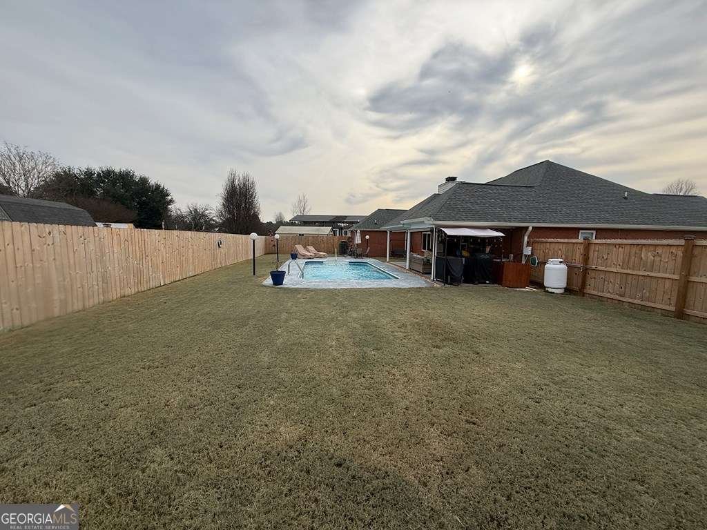 109 Jupiter Lane Bonaire - Photo 34