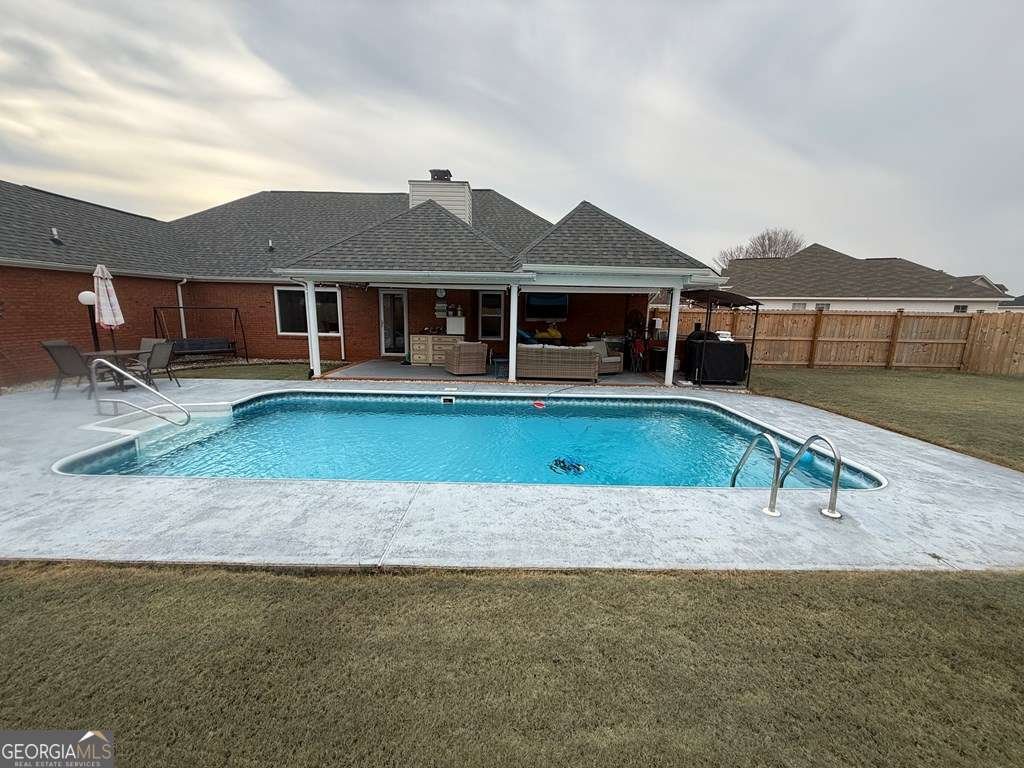 109 Jupiter Lane Bonaire - Photo 35