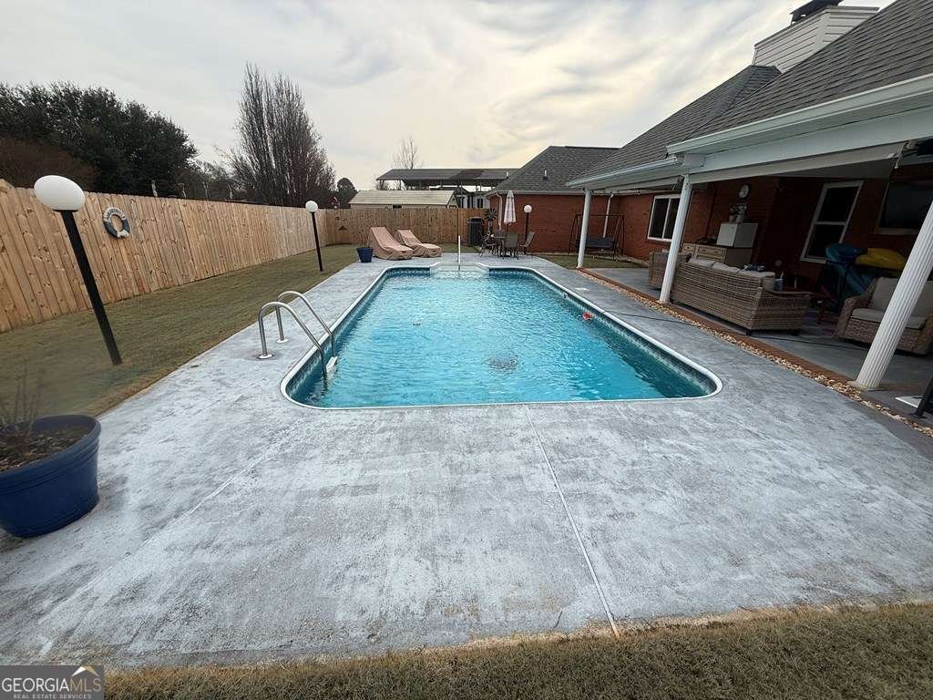 109 Jupiter Lane Bonaire - Photo 36