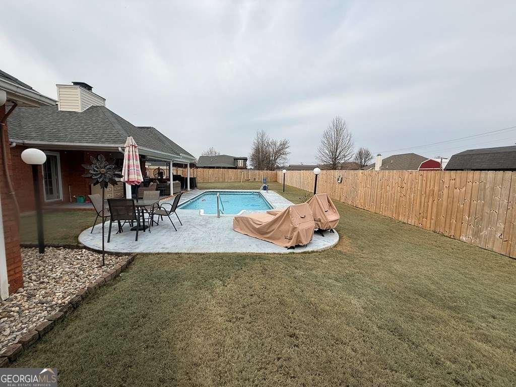 109 Jupiter Lane Bonaire - Photo 41