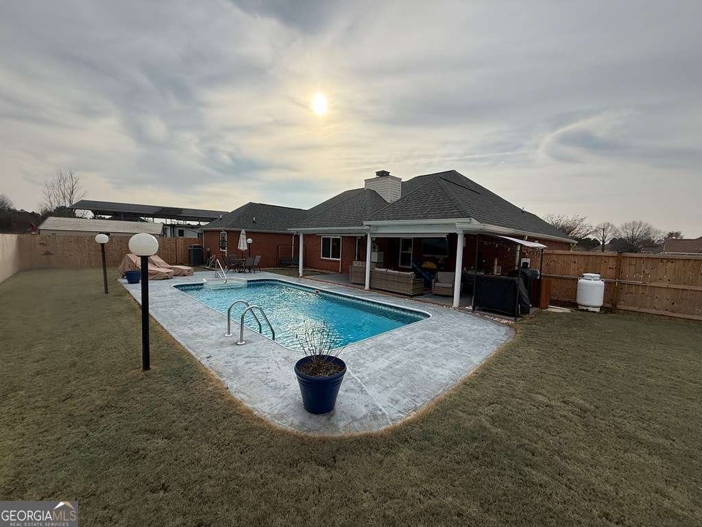 109 Jupiter Lane Bonaire - Photo 43