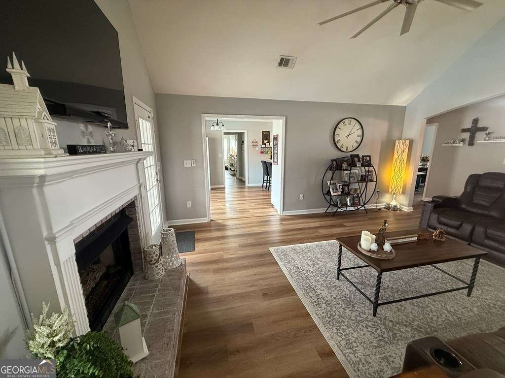 109 Jupiter Lane Bonaire - Photo 6