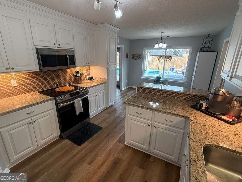 109 Jupiter Lane Bonaire - Photo 8