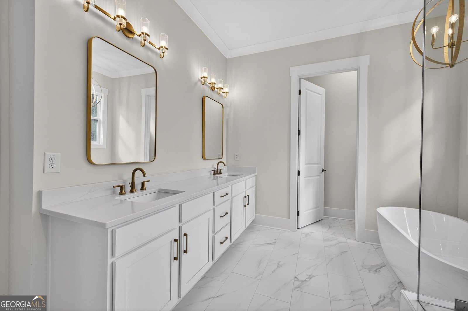 1020 Oak Valley Road Greensboro - Photo 18