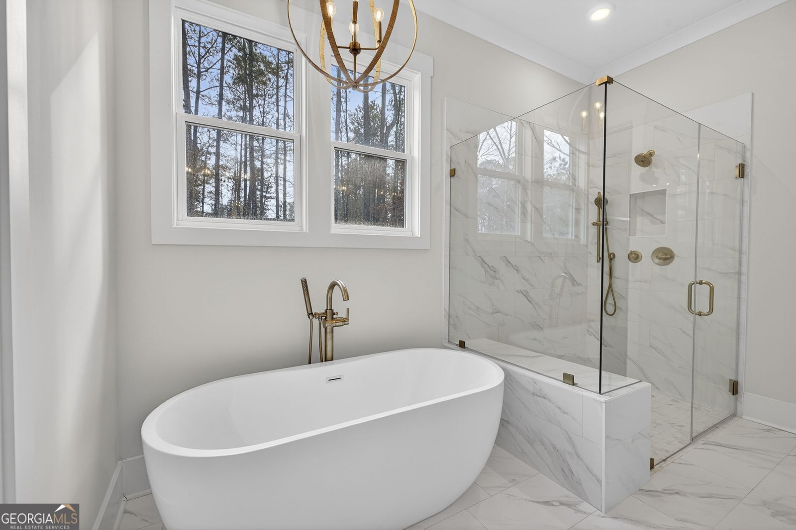 1020 Oak Valley Road Greensboro - Photo 19