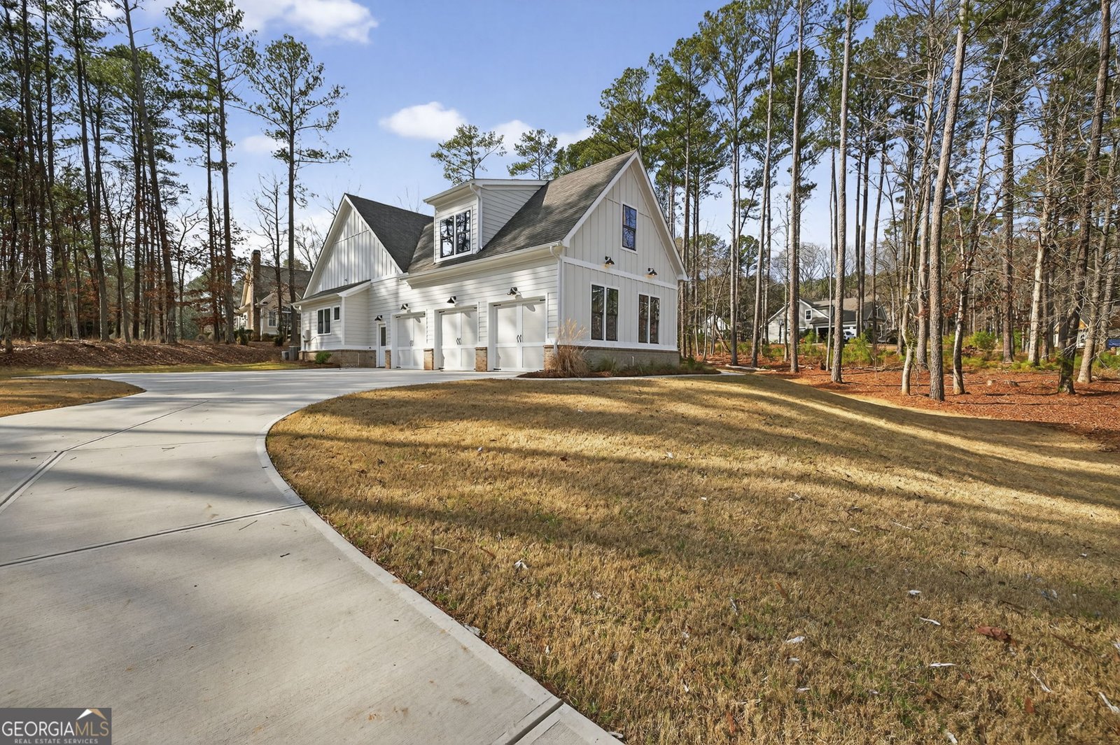 1020 Oak Valley Road Greensboro - Photo 27