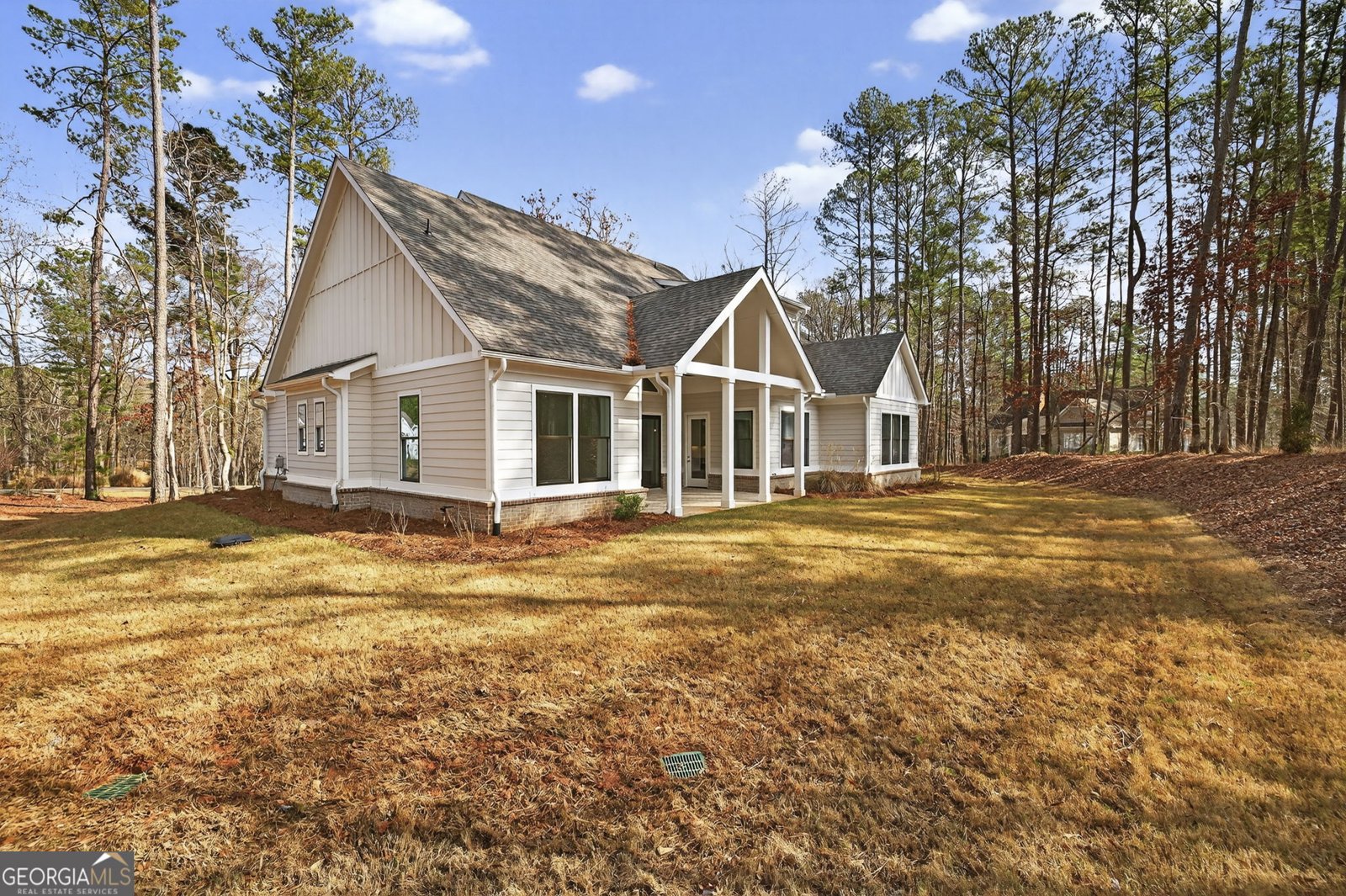 1020 Oak Valley Road Greensboro - Photo 28