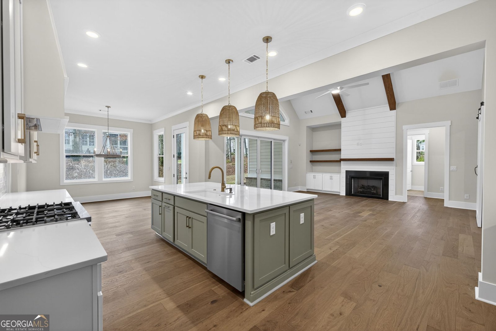 1020 Oak Valley Road Greensboro - Photo 31