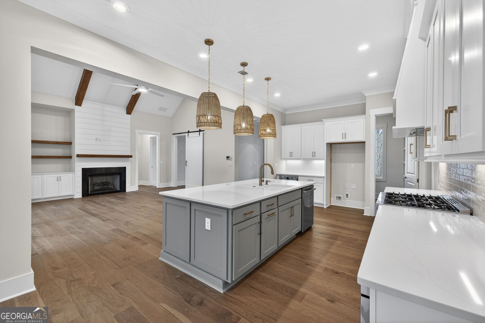 1020 Oak Valley Road Greensboro - Photo 32