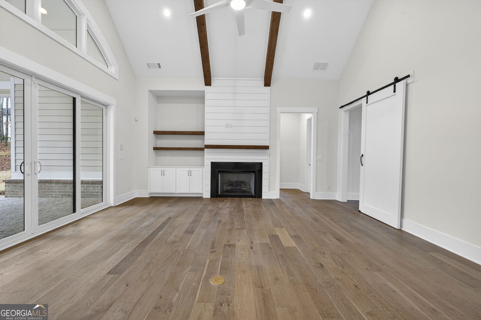 1020 Oak Valley Road Greensboro - Photo 36