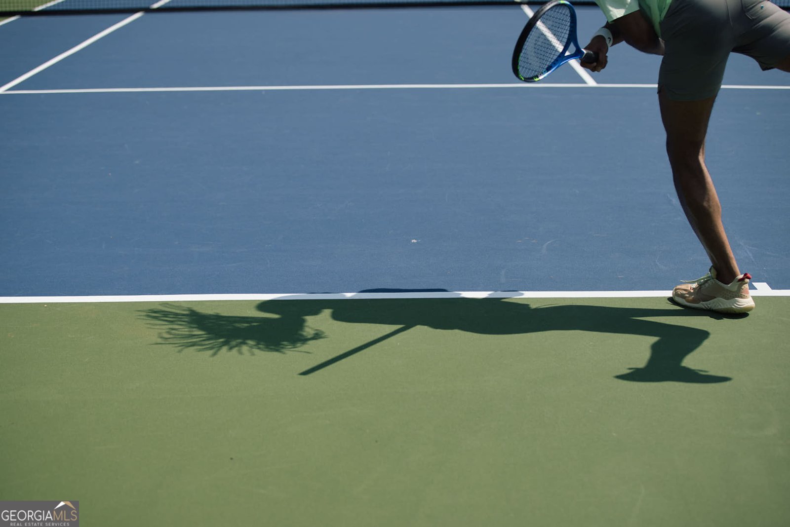 1020 Oak Valley Road Greensboro - Photo 47