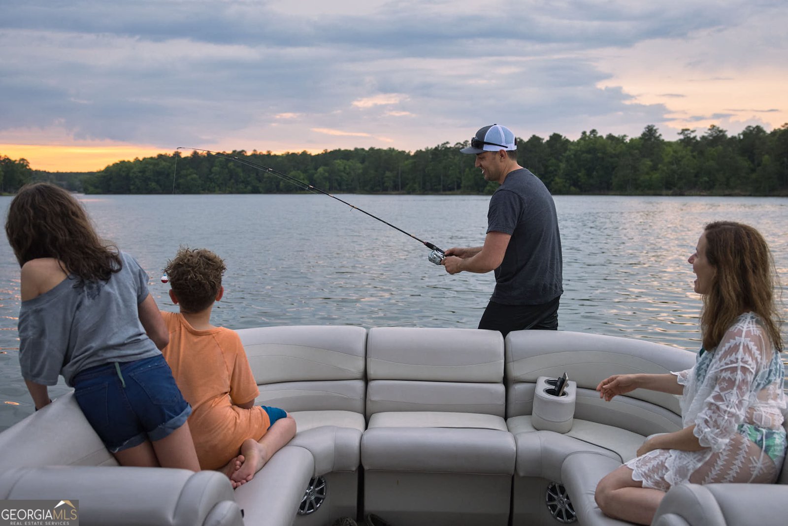 1020 Oak Valley Road Greensboro - Photo 55