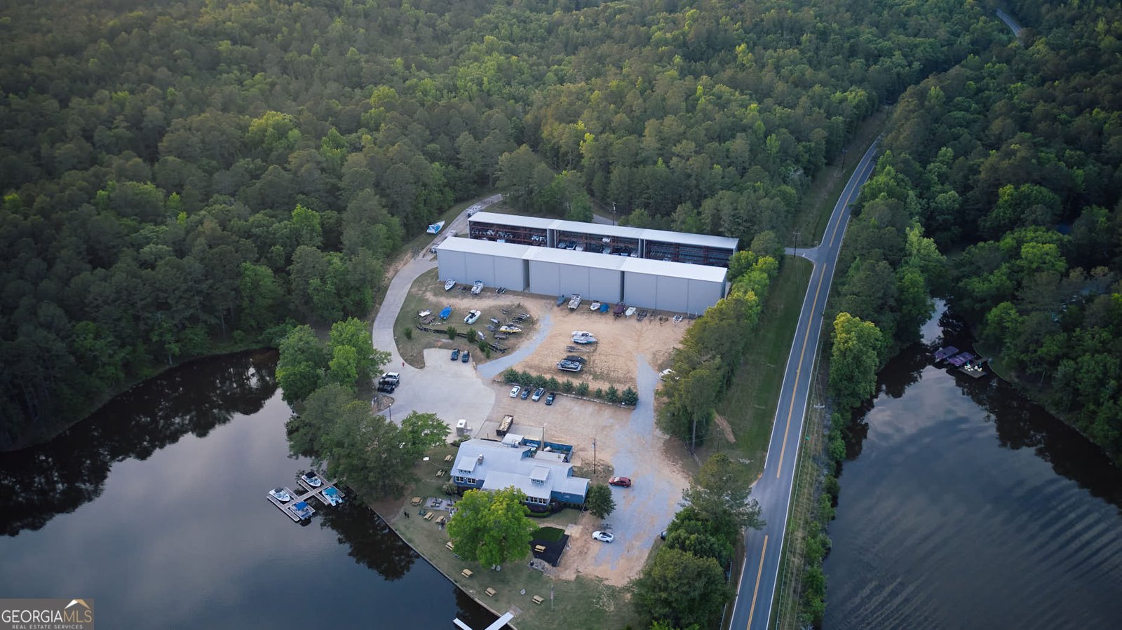 1020 Oak Valley Road Greensboro - Photo 58