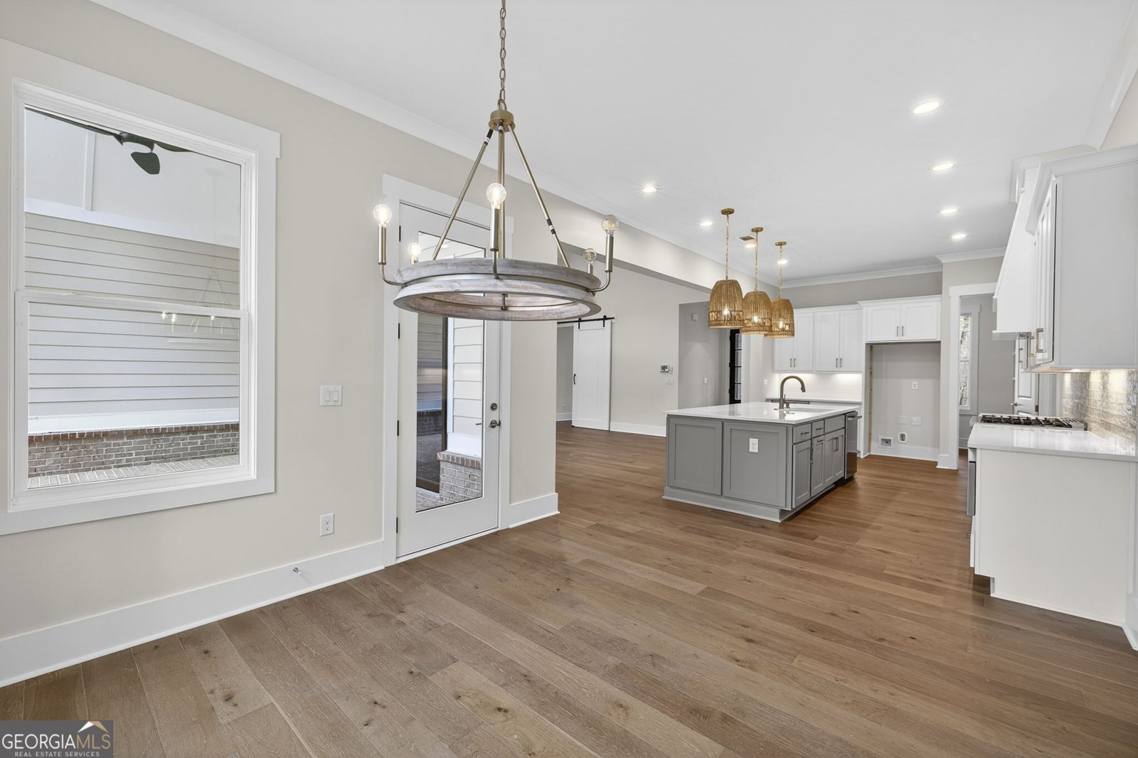 1020 Oak Valley Road Greensboro - Photo 6