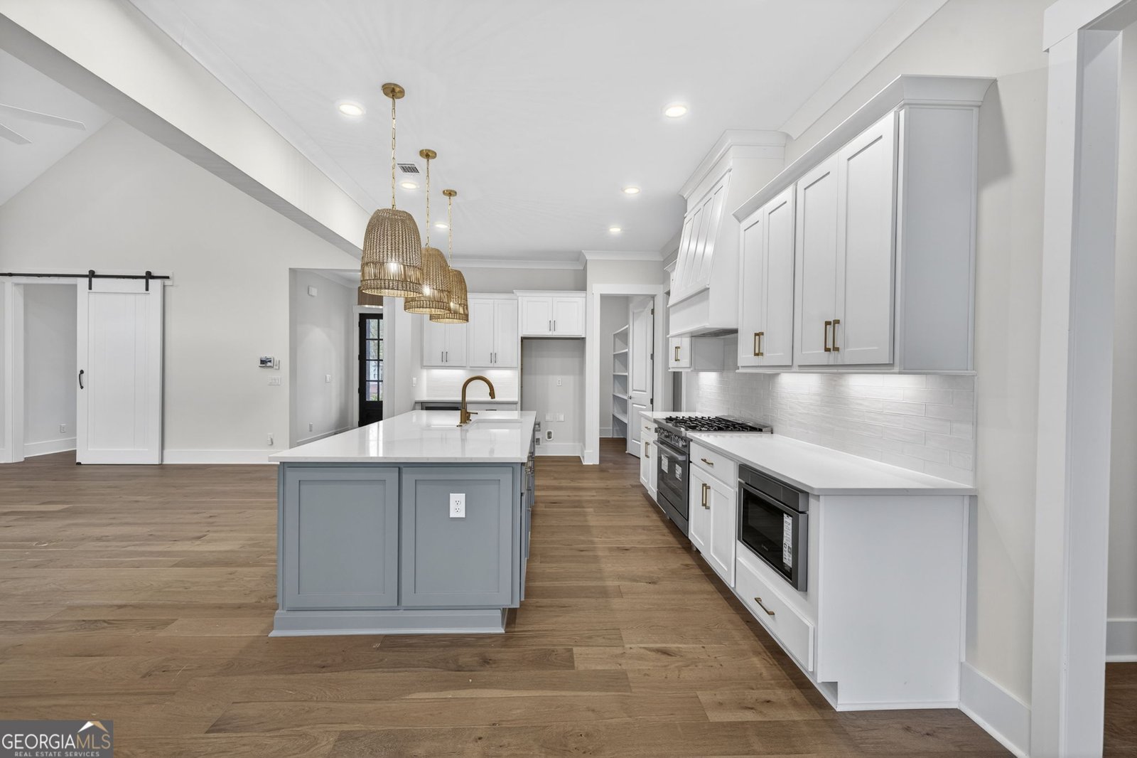 1020 Oak Valley Road Greensboro - Photo 7