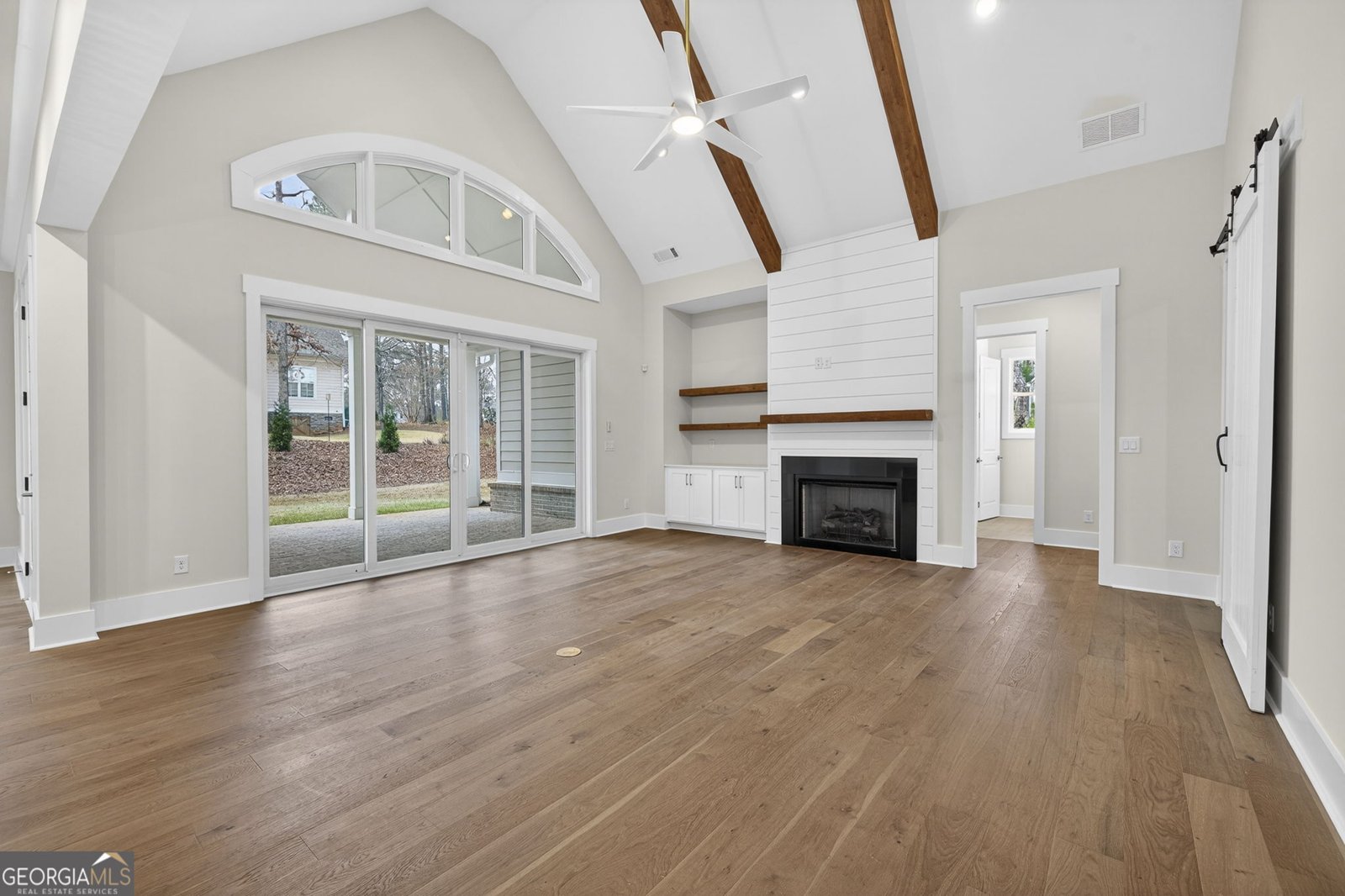 1020 Oak Valley Road Greensboro - Photo 8