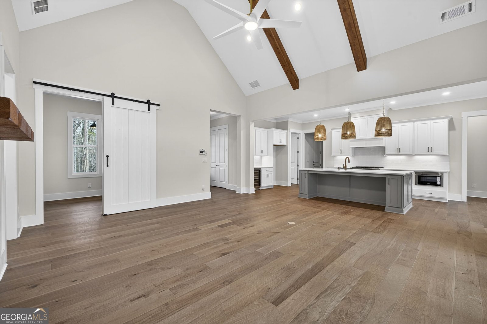 1020 Oak Valley Road Greensboro - Photo 9