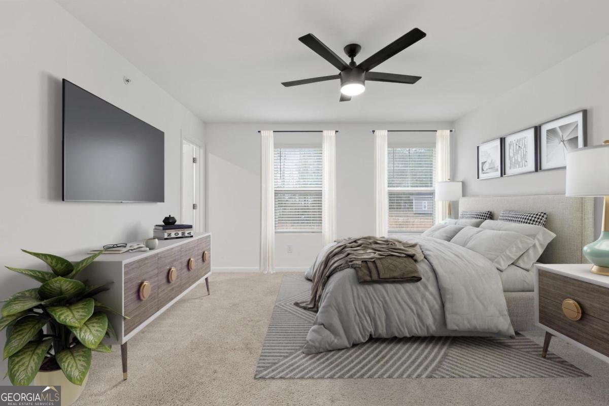 4420 Ryan Street Douglasville - Photo 14