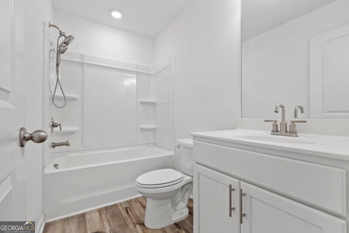 4420 Ryan Street Douglasville - Photo 19