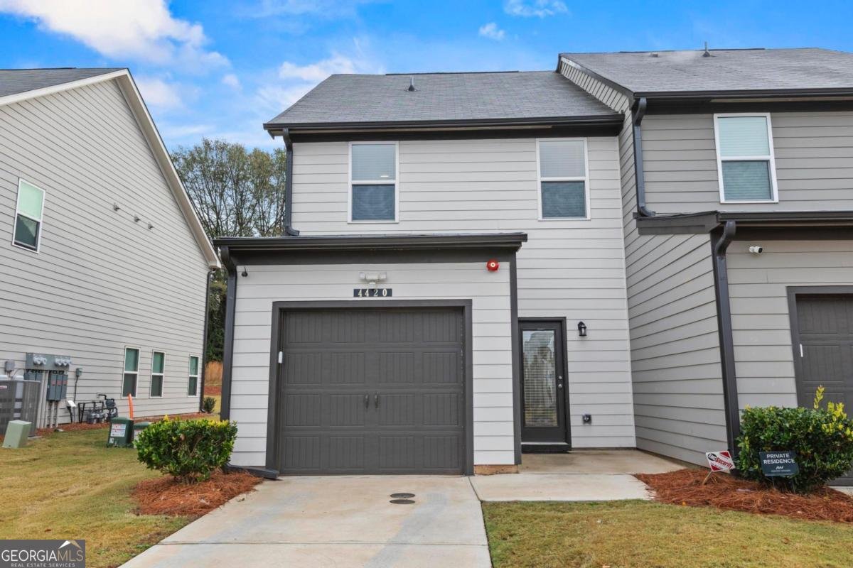 4420 Ryan Street Douglasville - Photo 23