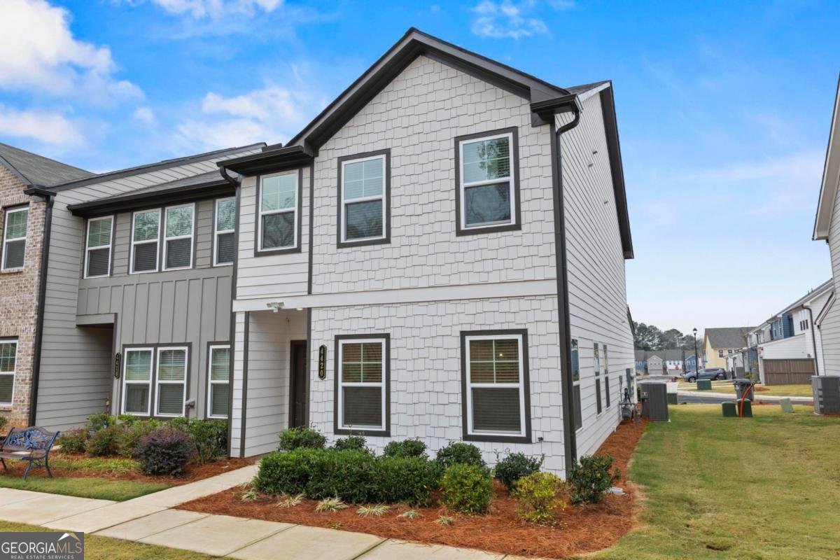 4420 Ryan Street Douglasville - Photo 25