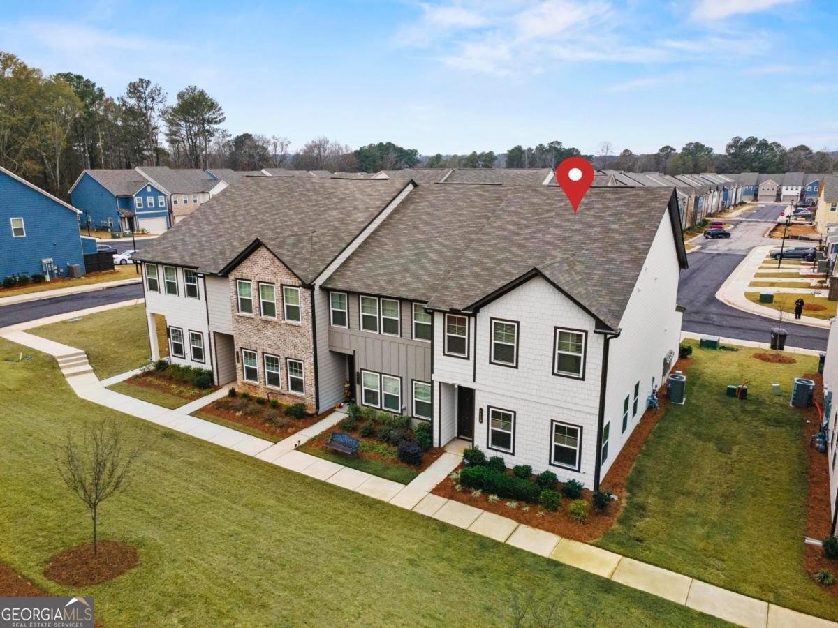 4420 Ryan Street Douglasville - Photo 30