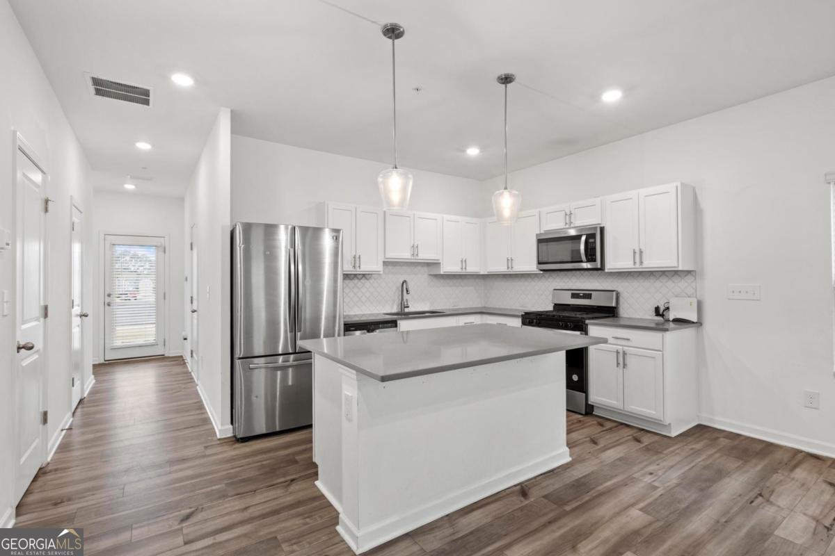 4420 Ryan Street Douglasville - Photo 6